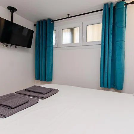 Apartment Durante Flat *