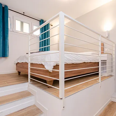 Apartment Durante Flat Milan
