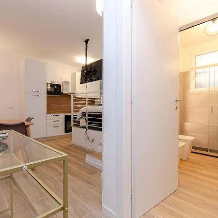 Apartment Durante Flat *