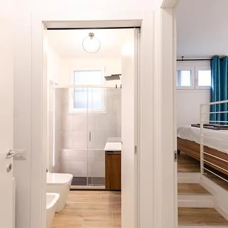 Durante Flat Apartment Milan