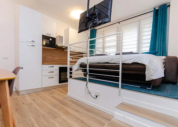 Apartament Durante Flat Mediolan