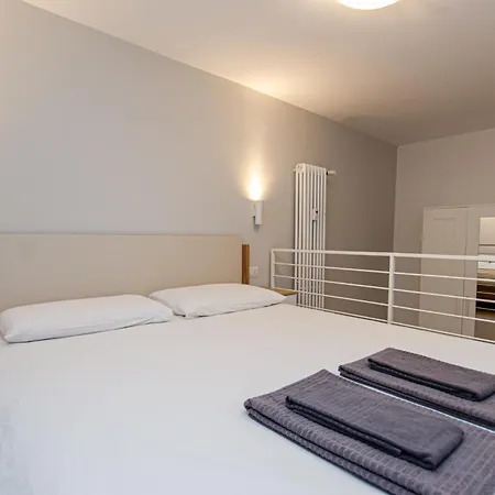 Durante Flat Apartmán *