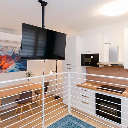 Apartmán Durante Flat Milán