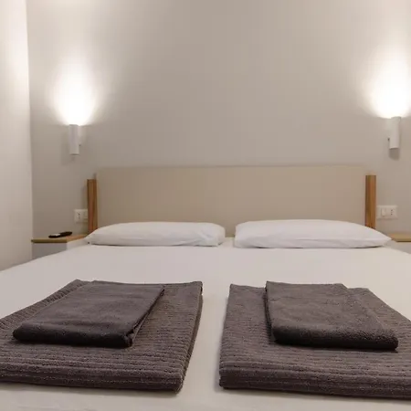 Apartmán Durante Flat Milán