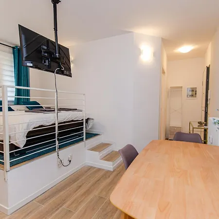 Durante Flat Apartmán *