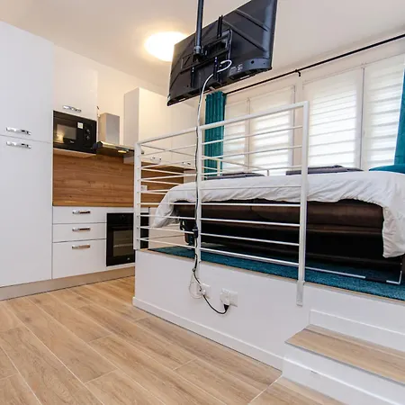 Apartmán Durante Flat Milán