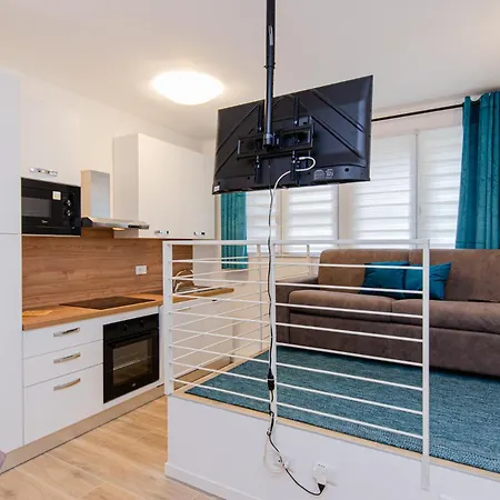 Durante Flat Apartmán