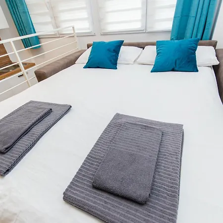 Durante Flat Apartamento Milão