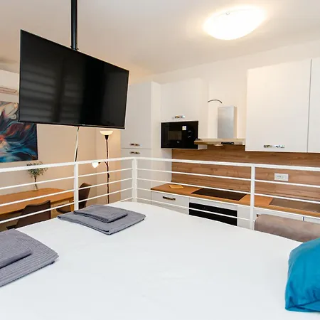 Durante Flat Apartamento