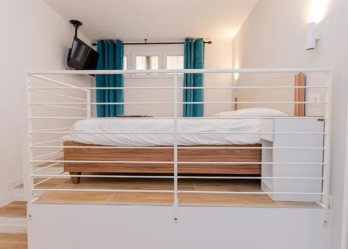 Apartmán Durante Flat