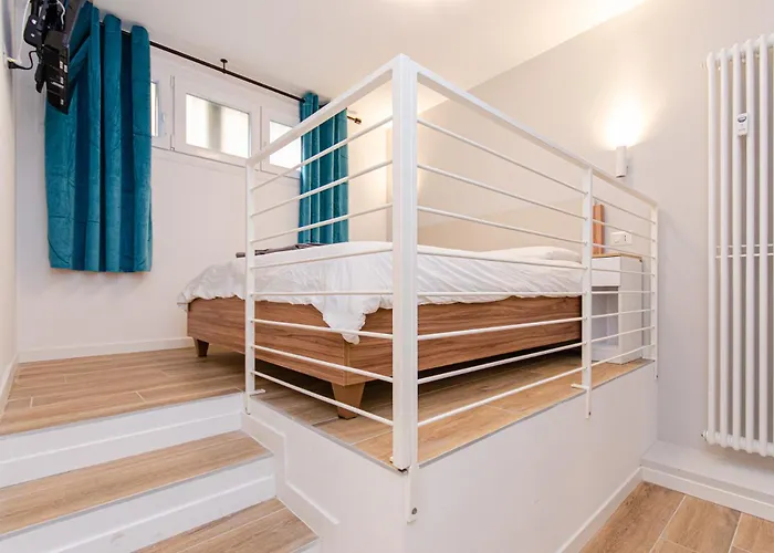 Apartmán Durante Flat Milán